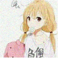 漫友小舞的兔耳朵的头像